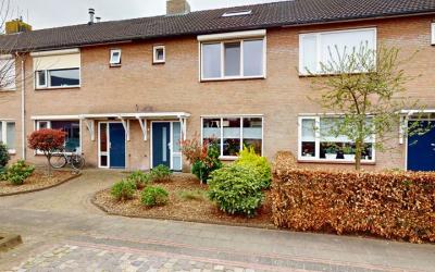 Kanseliersstraat 25