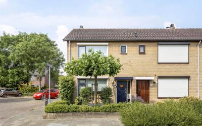 Rentmeester. 21
