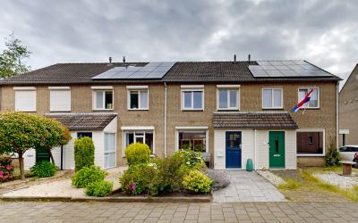 Rentmeester. 20