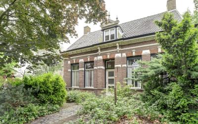 Bergenstraat 31
