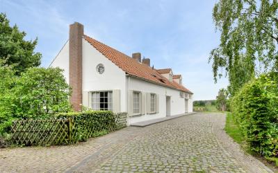 Korte Broek. 11