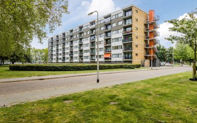 Schubertstraat 98