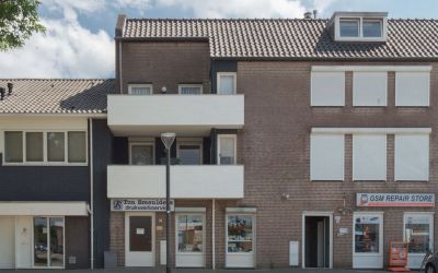 Brucknerlaan 8
