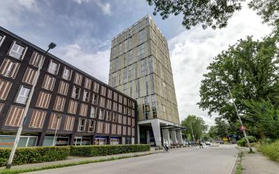 Brucknerlaan 288