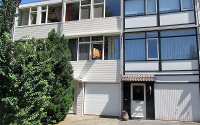 Eilenbergstraat 184