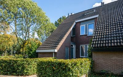 De Schans 1