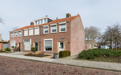 De Schans 65