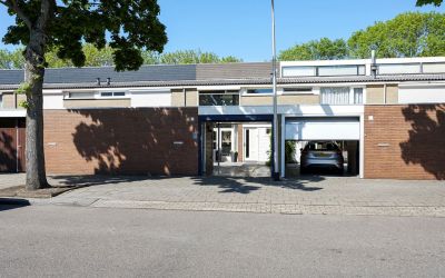 Heubergerstraat 17