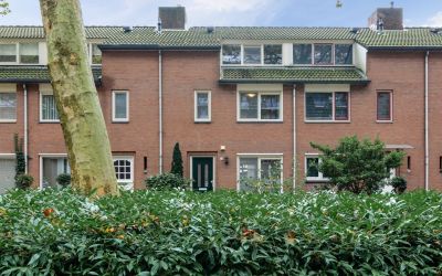 Griegstraat 31