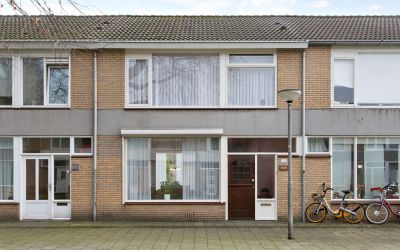 Griegstraat 112