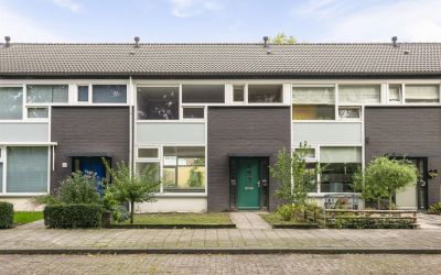 Bartokstraat 39