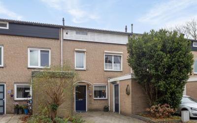 Bartokstraat 10