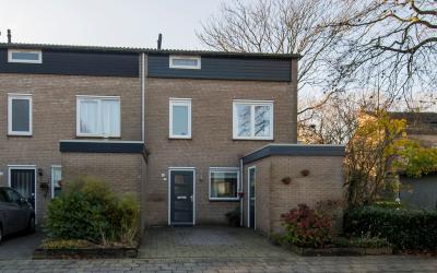 Bartokstraat 16