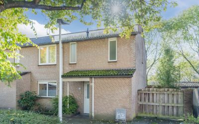 Bartokstraat 18