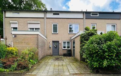 Bartokstraat 6