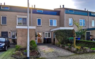 Bartokstraat 196