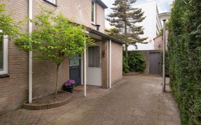Bartokstraat 216
