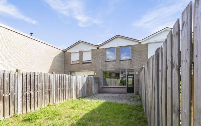 Sibeliusstraat 221