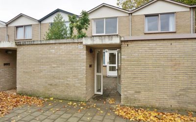 Sibeliusstraat 287
