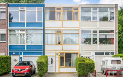 Sibeliusstraat 703