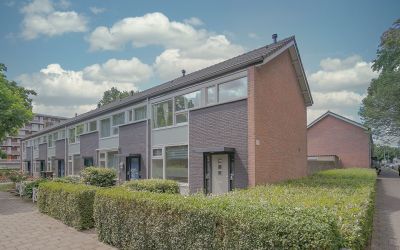 Sibeliusstraat 14