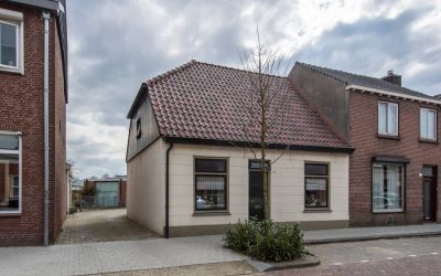Leharstraat 137