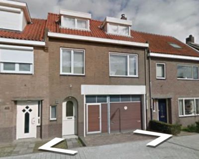 Leharstraat 48