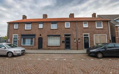 Lijnsheike 14