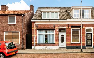 Lijnsheike 18