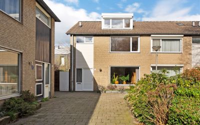 Beethovenlaan 85
