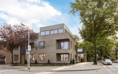 Beethovenlaan 265-D