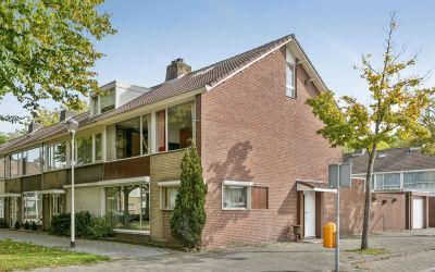 Beethovenlaan 307
