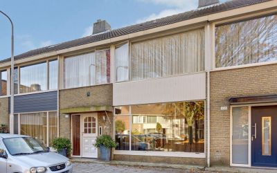 Beethovenlaan 341