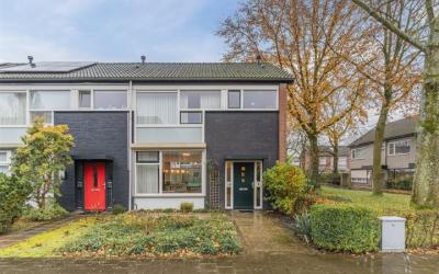 Mahlerstraat 77