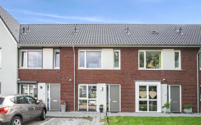 Mahlerstraat 44-D