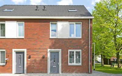 Mahlerstraat 224-B