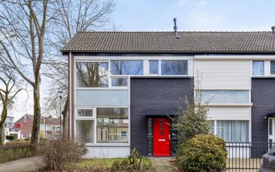Mahlerstraat 240