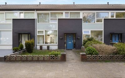 Mahlerstraat 252