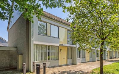 Haydnstraat 180
