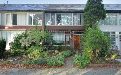 Haydnstraat 254