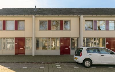 Haydnstraat 286