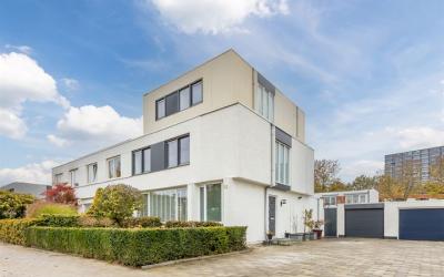 Bendastraat 43