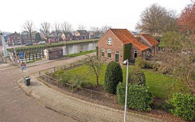 Goirkekanaaldijk 1