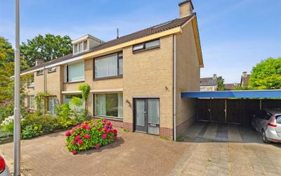 Gluckstraat 43