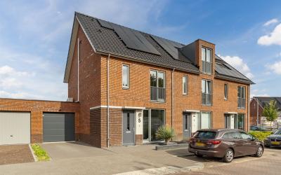 Morrisonstraat 5