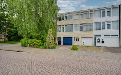Verhulstlaan 2