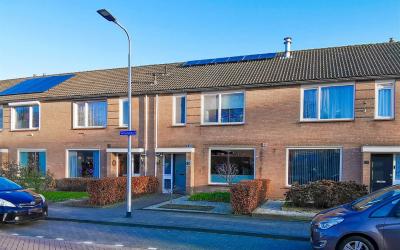 Verhulstlaan 30