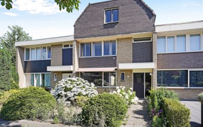 Koebergstraat 76
