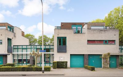 Van Anrooylaan 118