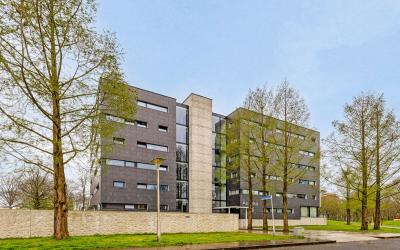 Landréstraa. 3